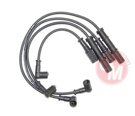 Buji Kablo Takimi 1.Kalite Fiat DOBLO Palio Panda Punto 1.2 8V 97