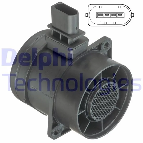 Hava Akıs Metre Mercedes OM642 OM646 OM651 W639 B901>B906 B907 B910 . VW CRAFTER 30-35-50