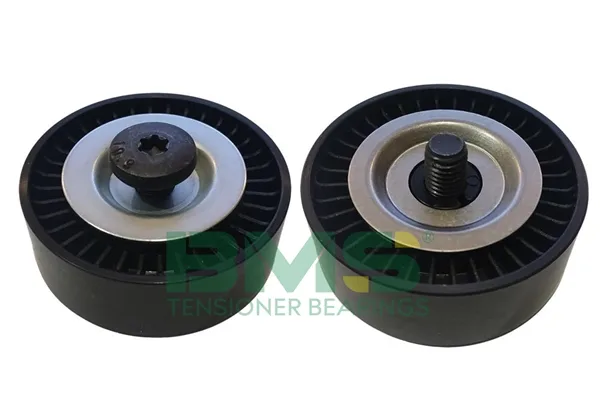 Alternatör Gergi Rulmani ACCENT 3 - ACCENT 4 - ACCENT 5 - Elantra 4 - Elanta 5 - Getz - Tucson - İ10 1 - İ20 1 - I 20 2 - İ30-İ40 1 - İX20-İX35 1.1-1.4-1.5-1.6-1.7 2005