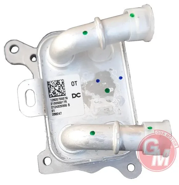 Yag Sogutucusu Mercedes M282 W177 W247 C118 . Renault Megane 4 2015 Talisman 2015 Clio 5 2019 Nissan Qa Shqaı 2 2013 Dacia Duster 2 2018 DOKKER 2018 1.0 Tce 1.3 Tce