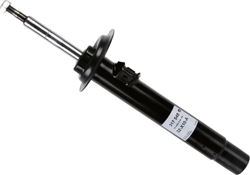 Amortisor On Sag Gazlı BMW E46