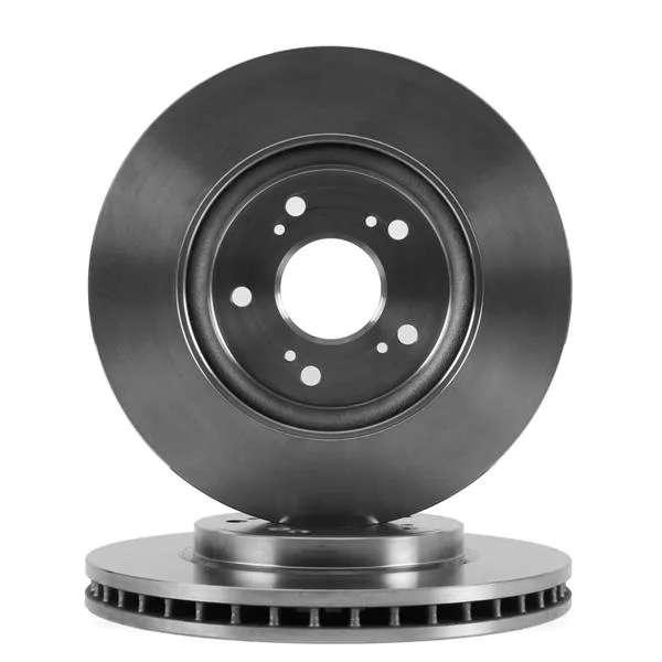 Ön Fren Diski Hava Kanalli Honda CR-V 2.0L R20A2 RE5 2006-2012 2.2L N22A Ctdi RE6 Dizel 2006 / 1.6L N16A2 RE6 I - Dtec Dizel 4X2 2013 296 Çap X 5 Bijon - Adet Disk Fiyatıdır (2 Adet)