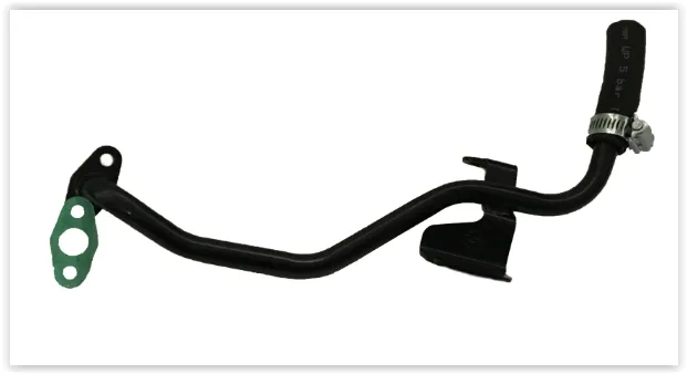 Devirdaim Su Borusu Opel COMBO - Meriva A - Peugeot Bipper - Citroen NEMO 1.3 HDI Albea 1.3 JTD - FIORINO 1. 3 MTJ 2008