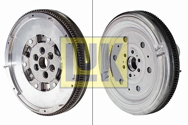 Debriyaj Volanı Golf 6 - A3 2003-2014 TT 2008-2014 Leon 2006-2011 2.0TFSI