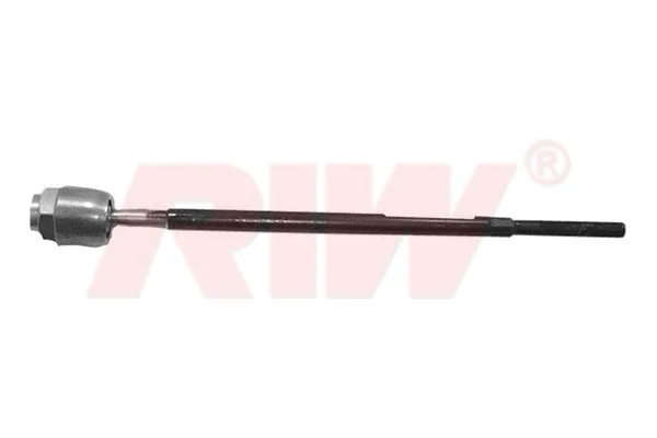 Rot Mili Ön; Sol / Sağ Skoda Felicia Manual Steering 10/94>