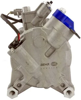 Klima Kompresoru BMW F20 F21 E90 E91 E92 E93 F30 F31 F34 F07 F10 F11 E84 E89