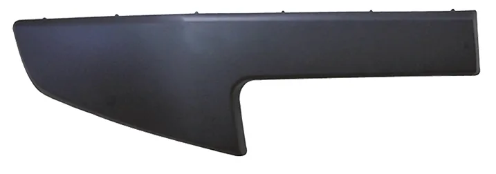 Yeni Model Ön Tampon Kap.PLS.R 2007-2011 Renault Megane 2