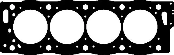 415001P Silindir Kapak Contası P306 GTI Xsara VTS ZX 2.0 16V 415001P