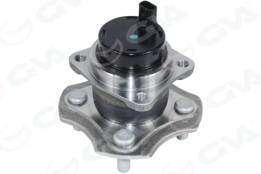 Arka Teker Poryası Rulmanli Toyota COROLLA 1.4L 4ZZ - FE ZZE120 Vvti 2002-2006 1.6L 3ZZ - FE ZZE121 02-0 6 / 1.4L 1NDTV NDE120 2004-2006 ABS Li