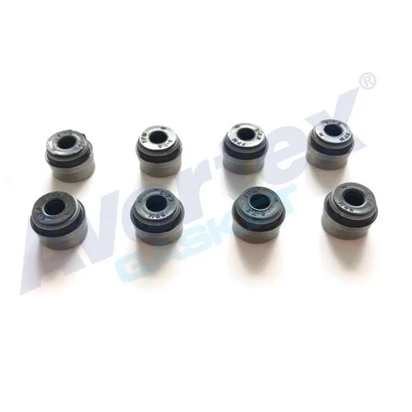 Subap Lastiği Viton 8 Adet Opel ASTRA G - H - J - Corsa B - C - D - E - COMBO C - D - E - Adam - Mokka - Insignia A - Merı Va A - B - (100 Adet)