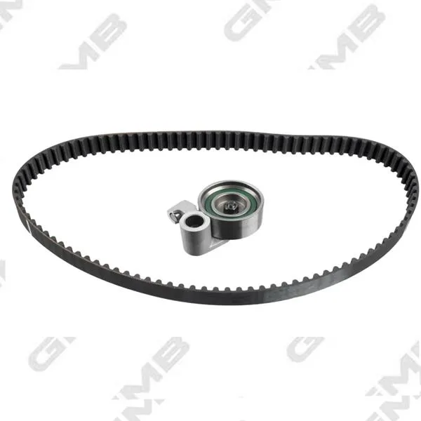 Triger Kayış Seti Eksantrik Seti Toyota HILUX Vigo 2.5L 2KDFTV KUN15 KUN25 KUN35 2005-2015 3.0L 1KD - FTV KUN26 2005-2014 1 Kayış 1 Rulman 097X250