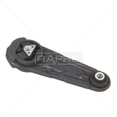 Motor Takozu Arka Renault Clio 3 2005 Megane 2 2002 Kangoo 2008 Modus 2004 Scenic 2 2003 1.2 16V 1.4 16V 1.5DCİ 1.6 16V