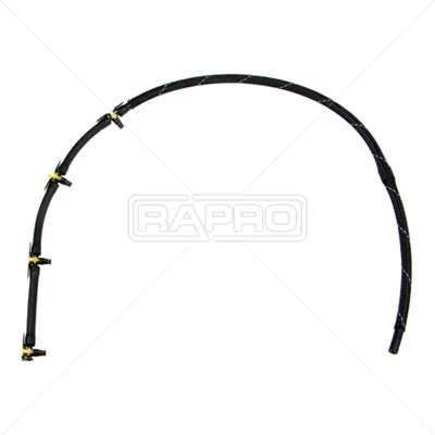 Yakit Geri Donus Hortumu BMW N47 B47 F20 F40 F22 F23 F44 F45 F46 F30 F31 F34 G20 G21 F32 F33 F36 F10 G30 F48 F39 F25 G01 F26 G02