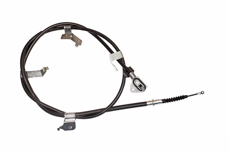 EL Fren Teli Arka Sol Toyota Auris COROLLA 1.6L 1ZR - FE ZRE151 5 Kapi - Hatchback 2007-2012 1.4L 1NDT 5 NDE150 5 Kapi - Hatchback 2007-2012 1.33L 1NR - FE NRE150 5 Kapi - Hatchback 2010-2012