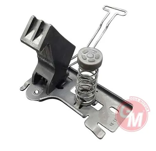 Kaput Kilidi Karşılığı Emnıyet Mandalı Renault MASTER 3 2010