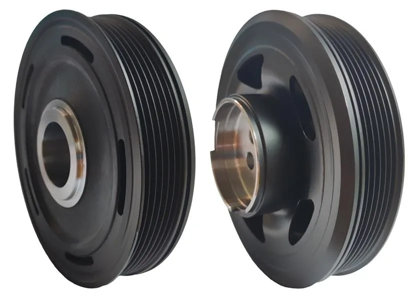 Krank Kasnagı BMW B37 F20 F21 F40 F44 F45 F46 F48 F39 . Mini B37 F57 F54 F60 F55 F56