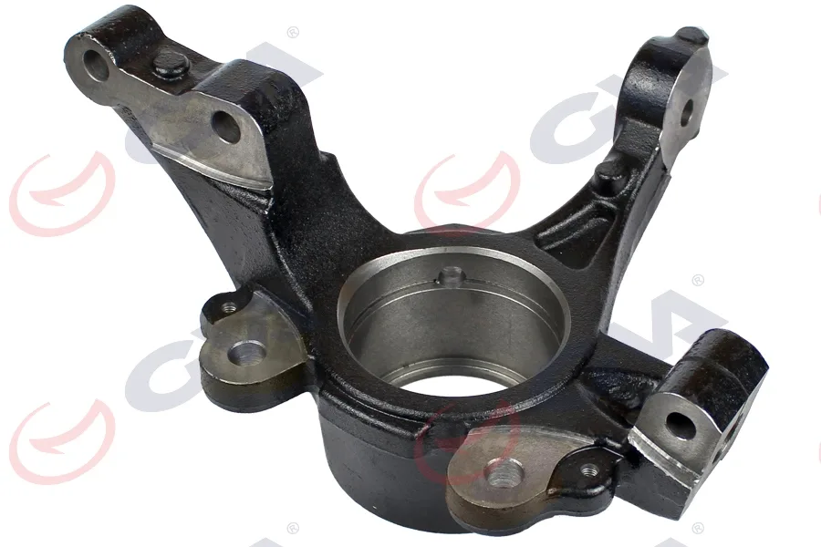 Aks Taşıyıcı Ön Sağ Fiat Egea 2016-1973.5MM ABS Li