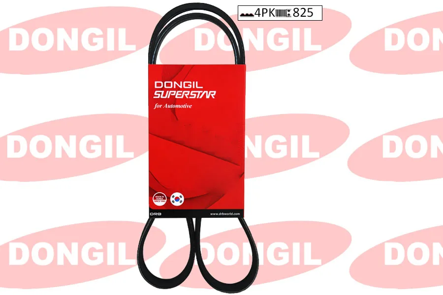 Kanalli Kayış Toyota 1.3-ACCENT