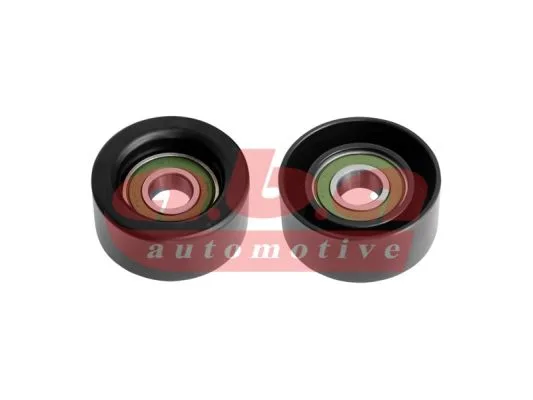 Alternatör Gergi Rulmani ASTRA G - H - J - Corsa D - Insignia - Meriva - Vectra C - Zafira - CRUZE 1.6-1.8