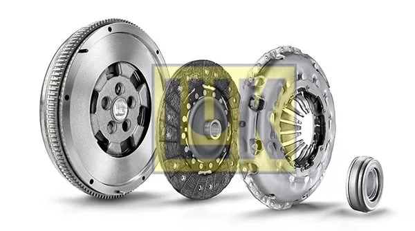 4 Lü Set Volan Baskı Balata Rulman Iveco DAILY 3 2001-2006 2.8 DAILY 4 2006-2011 3.0 DAILY 5 2011-2014 2.3 JTD F1A 3.0 JTD F1C DAILY 6 2014 3.0 136PS-146PS-150PS-170PS-176PS