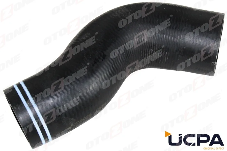 Turbo Çıkış Hortum Küçük Dirsek Borusuz Fiat DOBLO 3 2015-2023 1.3D Multijet