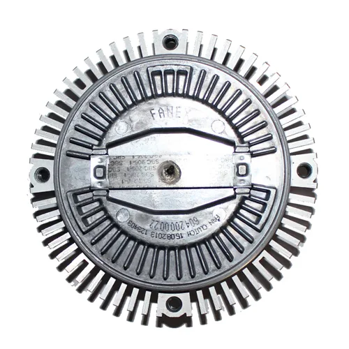 Fan Termıgı Mercedes OM601 W202 S202 W210