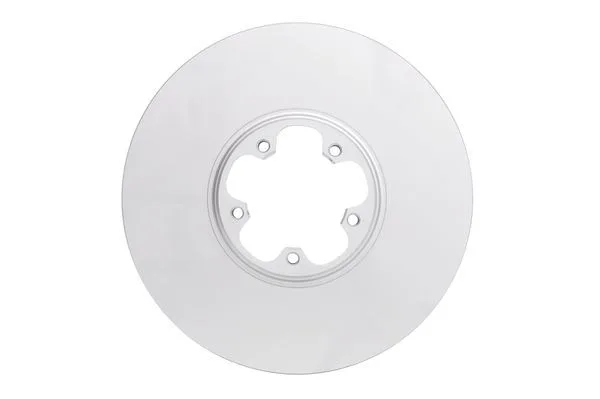 Ön Fren Aynası TRANSIT V184 2000 Önden Çekişli 276X24.5X5DLXHAVALI (2 Adet)