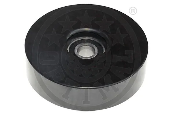 Kayıs Gergi Rulmani Mercedes W202 W124 W210 W163 R170