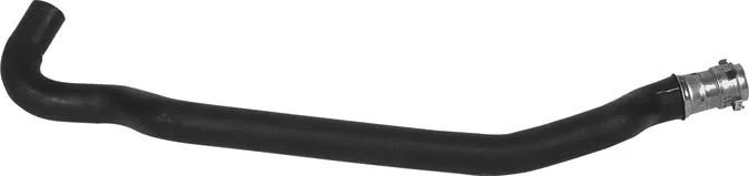 Kalorifer Çıkış Hortumu Renault Clio 2 1998-2005 Clio Symbol 2000-2005 Kangoo 1997 1.4 E7J K7J