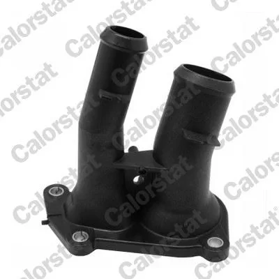 Termostat Yuvası Flanşı Ford Fiesta - Focus - Fusion - Mondeo 2004 1.4-1.6 Zetec