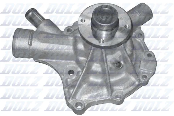 Devirdaim Su Pompası Mercedes M111 W203 CL203 S203 C208 W210