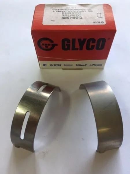 Ana Yatak 0.25 Fiat DOBLO - Bravo - Marea - Freemont - DUCATO Alfa Romeo GTV - GT - Giulietta - 145-146-147- 156-159 Opel Vectra - Insignia - ASTRA - Antara Suzuki SX-4 1.9 JTD 2.0 JTD 2.0 JTS 2.4 JTD