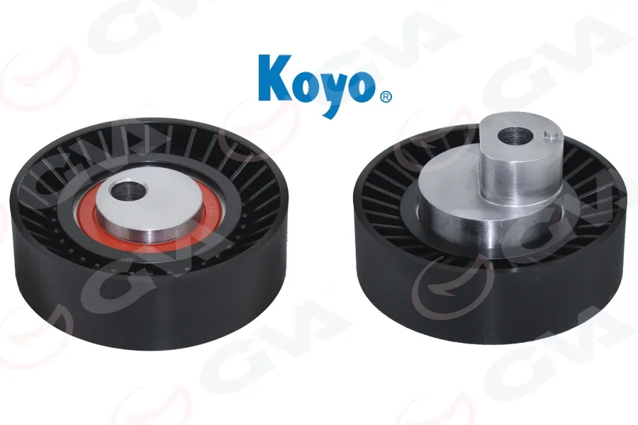 Kayıs Gergi Rulmani BMW M42 M43 M50 M50 M52 M54 E36 E46 E90 E34 E39 E60 E63 E38 E53 E85 E86