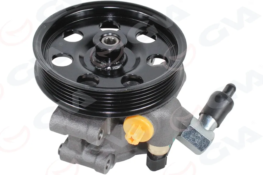 Hidrolik Direksiyon Pompasi Ford Focus BM 1998-2004 Sensorlu