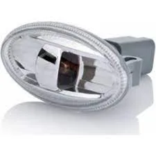 Çamurluk Sinyali Duylu R / L Citroen 307-PARTNER TEPE-107-206 -301-C Elysee-407-C2-C1-C3-EXPERT - C5 817300H010 R / L DS Toyota (2 Adet)