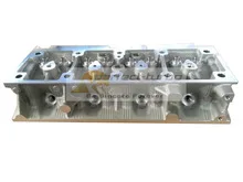 Silindir Kapağı Subap Supaplı Dolu TK R9 1400