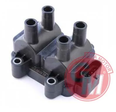 Ateşleme Bobini Çiftli Renault Kangoo 2001 Clio 1 - 2 - 3 1992-2005 Megane 1 1996 Scenic 1996 Twingo 1996 Log An 2006 SONRASI1.2 1.4 1.6 D4F K7J - K7M