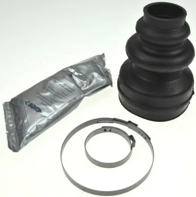 Aks Körüğü İç P206-P307-P406-P407-PARTNER - BERLINGO - C4-C5-JUMPY - Xsara