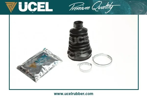 Aks Körüğü Diş Megane 1 - Scenic 1 - Clio 1 - 2 - Kangoo - R19-R9 Tüm Motor Tipleri İncemil - Kelepçeli - Yağlı