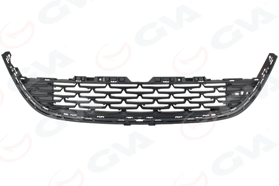 Tampon Izgarası Ön Orta Siyah Opel ASTRA J 2011-2015