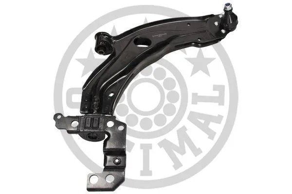 Alt Salıncak Komple Sağ Fiat DOBLO 2006-2010