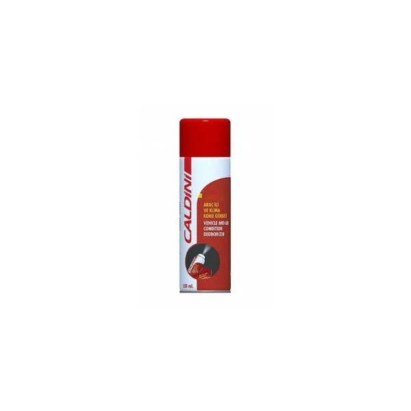 araç İçi ve Klima Koku Giderici - Aqua Fres Sprey 150 ML (24 Adet)