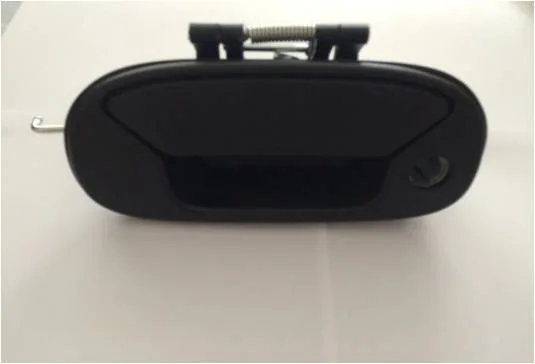 Diş Kapi Kolu Arka Bagaj Kapısı DOBLO 1 - 2 2002-2012 Tek Kapi