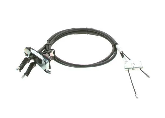 Arka EL Fren Teli Orta Sag / Sol Focus 1 2001-2005 Kampanalı Uzunluk: 1483MM