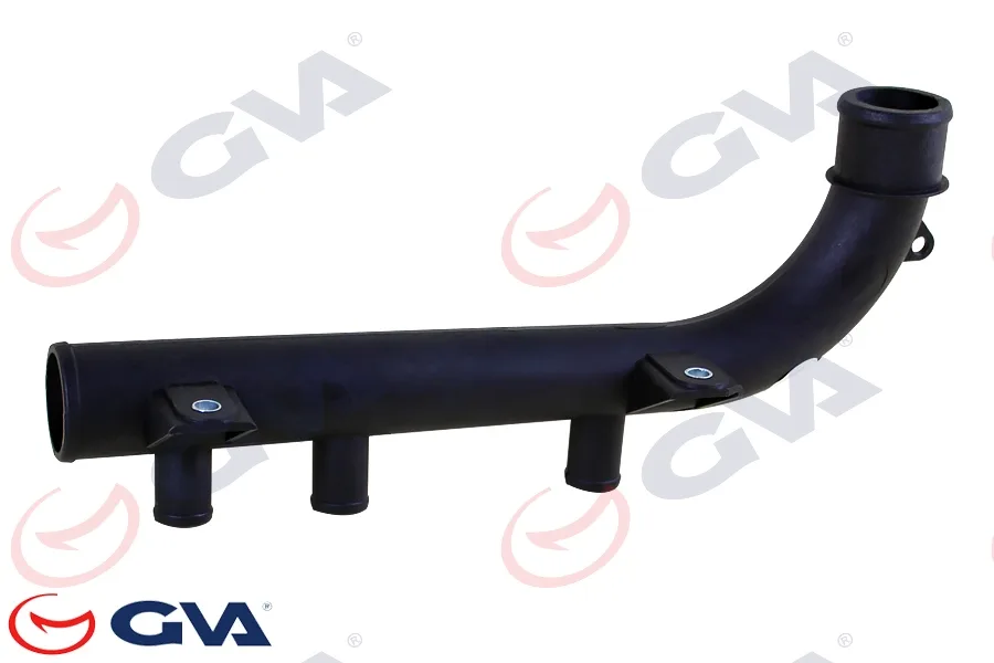 Motor Radyatör Blok Su Dağıtıcı Borusu Vectra A 1988-1996 KADETT 1985-1992 Calibra 1990-1997 Plastik 1.6-1.8-2 .0 8V