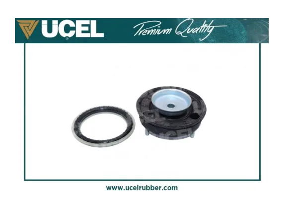 Amortisör Takozu Ön Bilyalı Set Ford TRANSIT 2001 V184