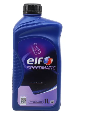 Şanzıman Yağı ELF Speedmatıc 12B 1 Litre (12 Adet)