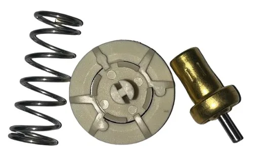Termostat Keçeli Wolkswagen Golf 5 - 6 - Jetta - Passat - Polo - Tiguan - A3-IBIZA - Leon - Yeti