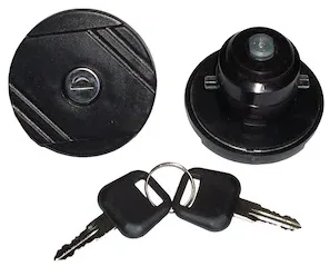 Yakit Depo Kapağı Ford Escort 1997