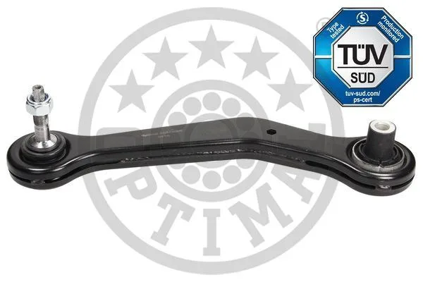 Salıncak Arka Sol Ust BMW X5 E53